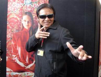 Панна Риттикрай