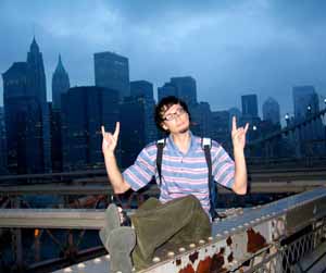 Группа «PARFUME»