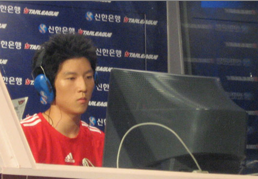 Пак Тхэ Мин