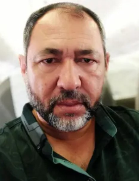 Парвиз Пулоди