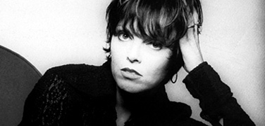 Пэт Бенатар