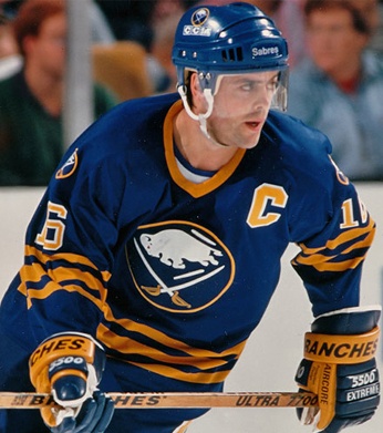 Пэт Лафонтэн