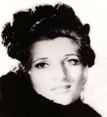 Патриция Брукс