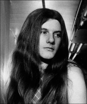 Патрисия Кренуинкел