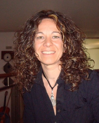 Патриция Руссо