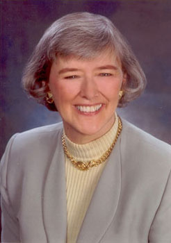 Патрисия Шредер