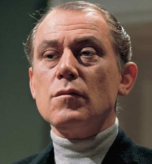 Патрик Каргилл