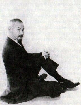 Патрик Дэннис