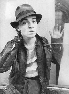 Патрик Фицджеральд