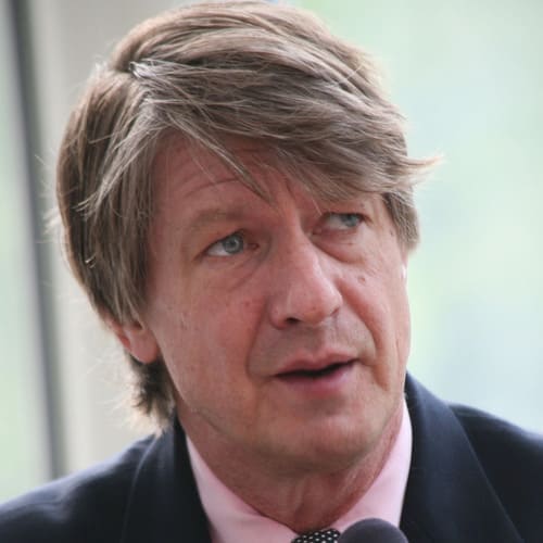 Патрик Джейк О Рурк