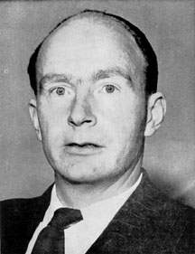 Патрик Джон Хиллери