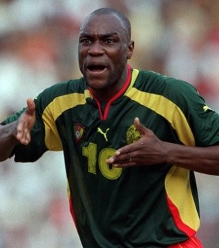 Патрик Мбома