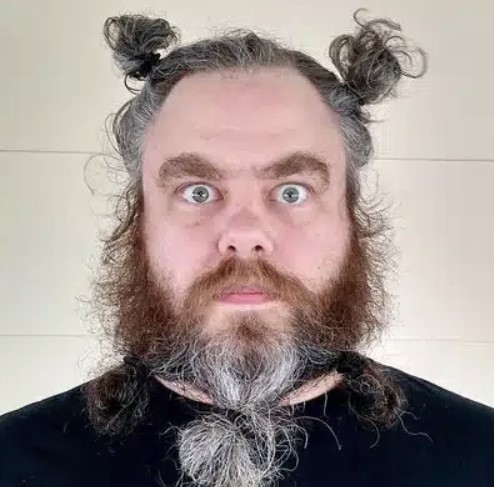 Патрик Ротфусс