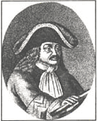 Патрик Гордон