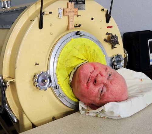 Пол Александер