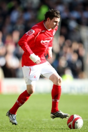 Пол Андерсон