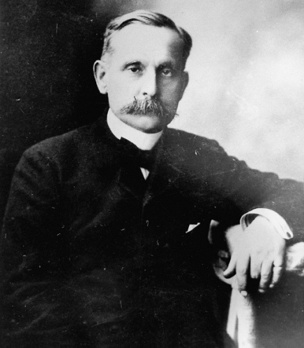 Поль д Эстурнелль де Констан