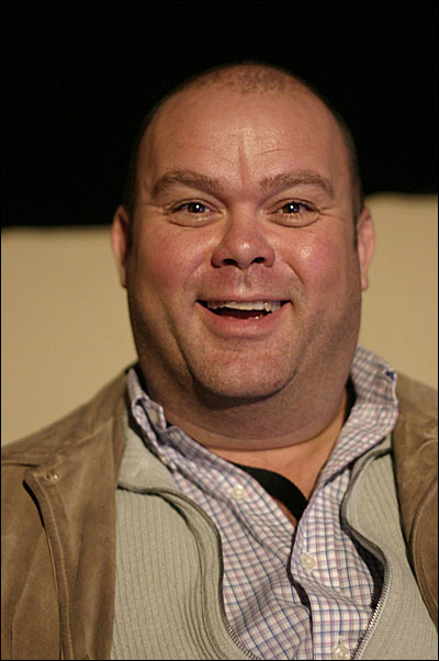 Пауль Де Леу