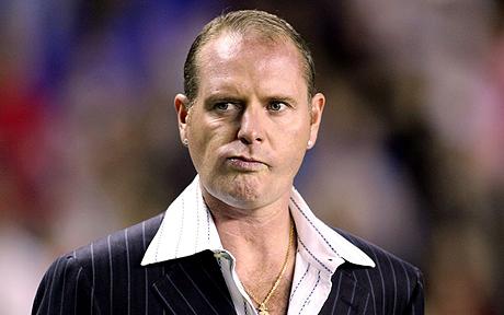 Пол Гаскойн