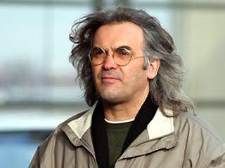 Пол Гринграсс