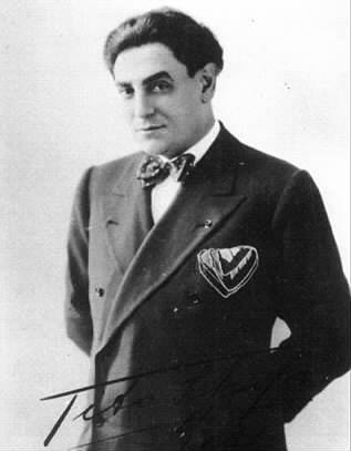 Поль-Анри Спаак