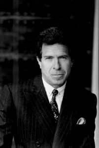 Пол Джангер Уитт