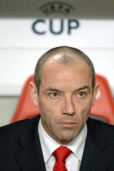 Поль Ле Гуэн