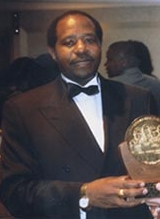 Пол Русесабаджина