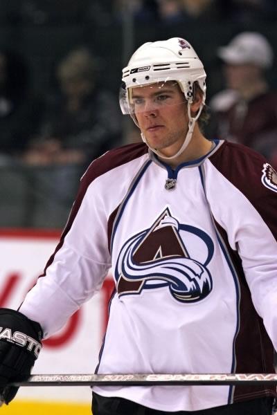 Пол Штястны