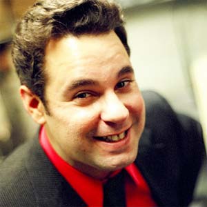 Пол Томпкинс