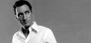 Пол Ван Дайк