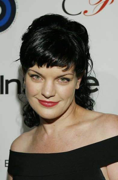 Поли Перретт