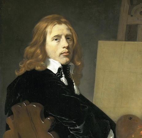 Паулюс Поттер