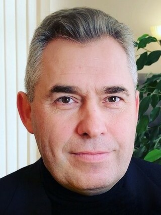 Павел Астахов