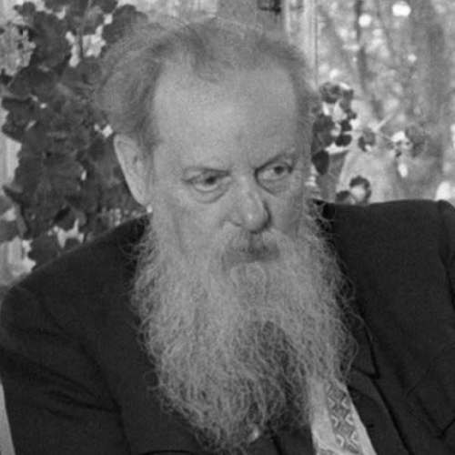 Павел Бажов