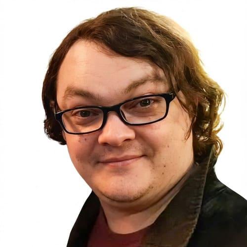 Павел Дешура