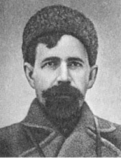 Павел Дыбенко