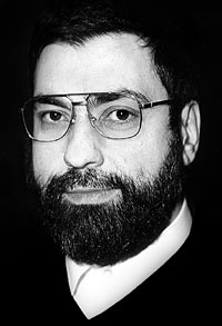 Павел Глоба