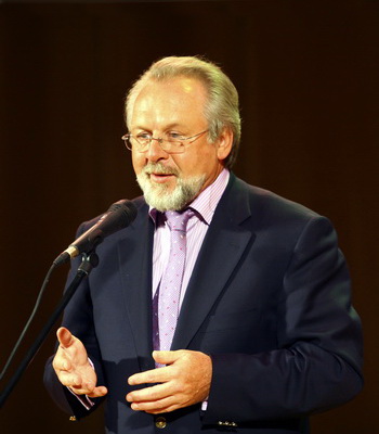 Павел Гусев