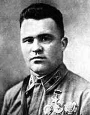 Павел Коробков