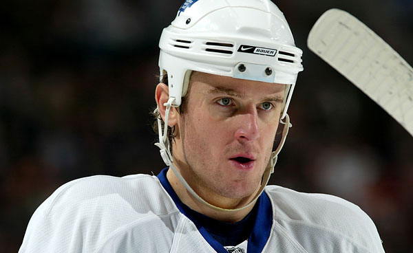 Павел Кубина