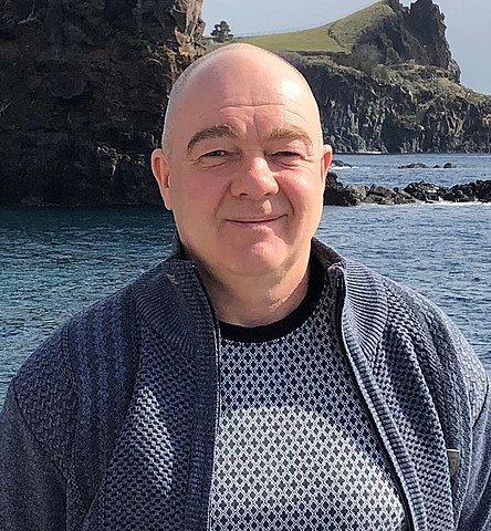 Павел Мухортов