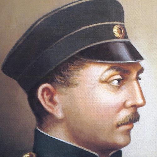 Павел Нахимов