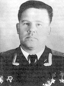 Павел Плотников