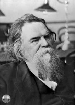 Павел Сакулин