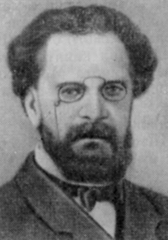 Павел Штернберг