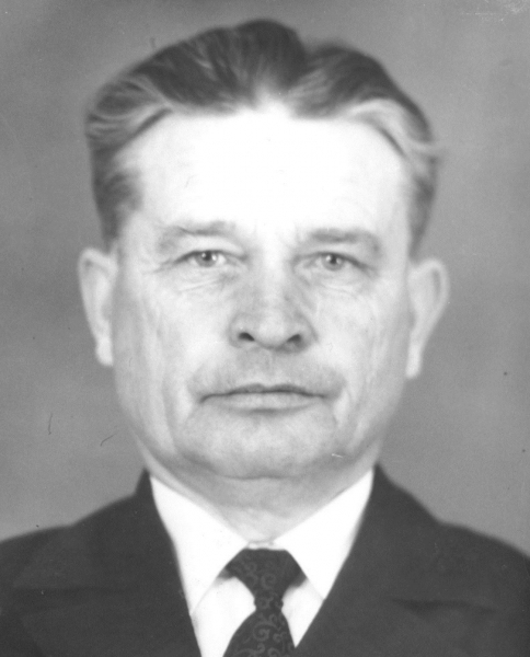 Павел Смирнов