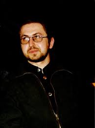 Павел Соколов-Ходаков