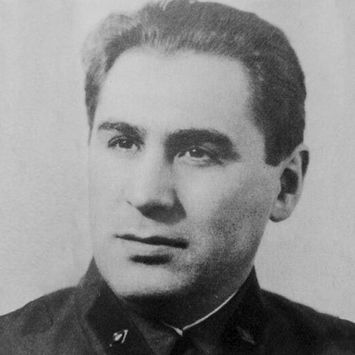 Павел Судоплатов