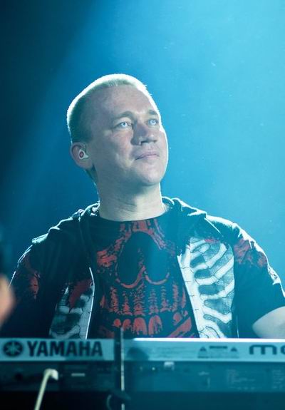 Павел Сажинов